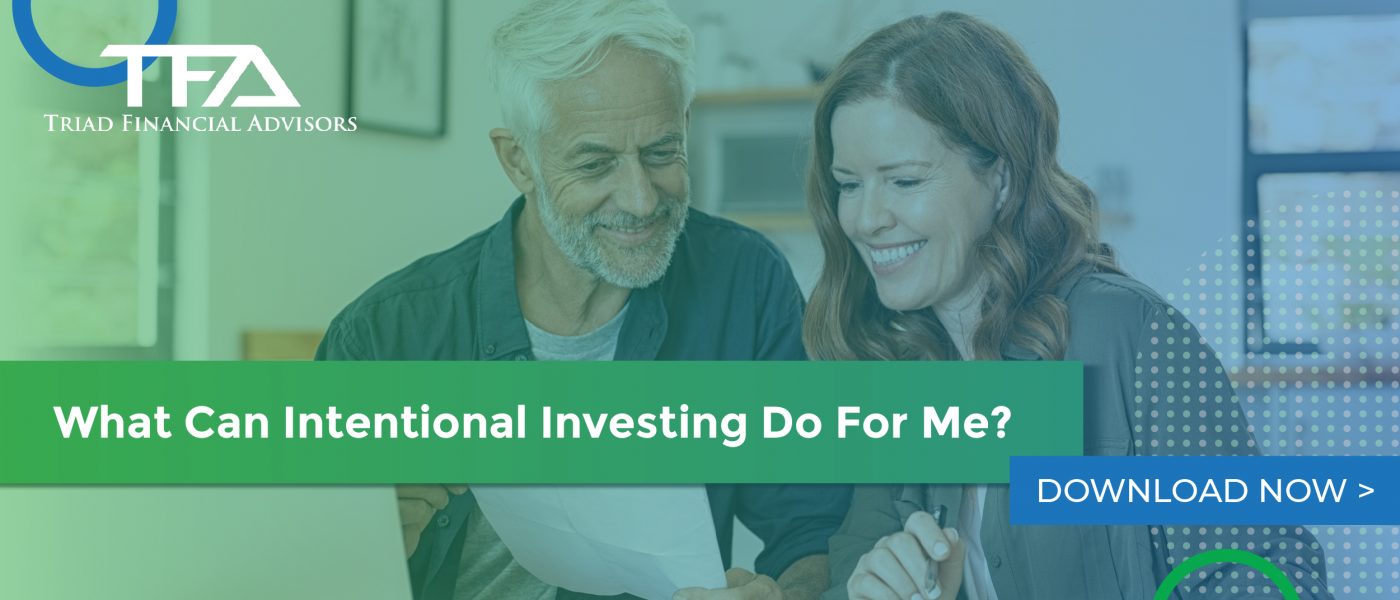 eBook: What Can Intentional Investing Do For Me?